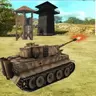 陆军坦克战争英雄游戏