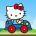 Hello Kitty Racing Adventures游戏安卓版