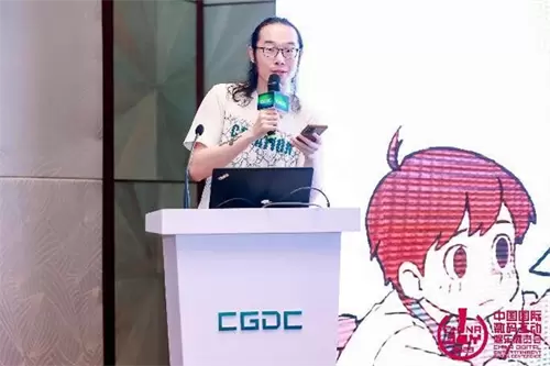 独乐乐不如众乐乐中国游戏开发者大会CGDC独立游戏专场圆满落幕图8