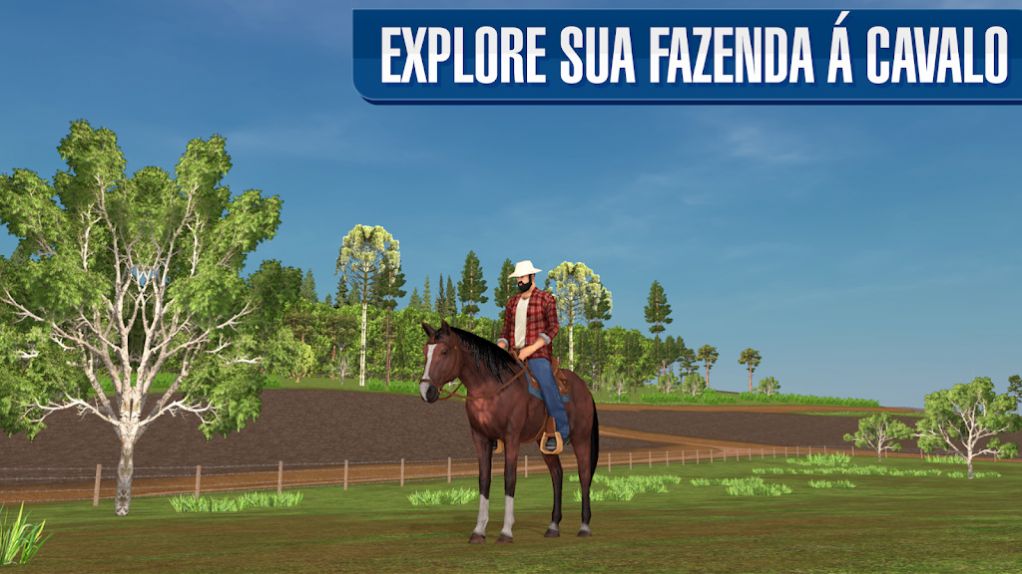 模拟巴西农业中文安卓版图2