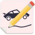 Draw Car: Climb Your Hills