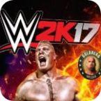 WWE 2K17