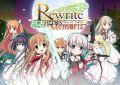 Rewrite:篝火记忆中文版