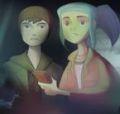 Oxenfree