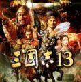 三国志13pk加强版