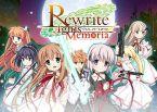 Rewrite:篝火记忆