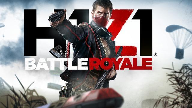 没钱没流量！《H1Z1》职业联赛将无限期休赛