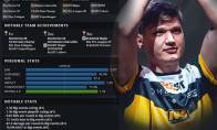 《CS:GO》HLTV评选2018年度TOP 20职业选手：s1mple(1)