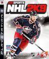 NHL冰球09 欧版PS3版