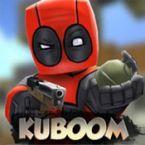 KUBOOM