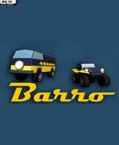 Barro 英文免安装版