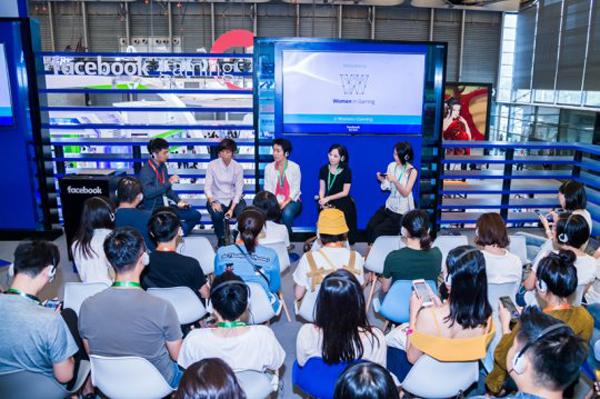 助力中国游戏出海！Facebook正式确认参展2019 ChinaJoy BTOB