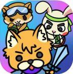 Paw Paw Rush苹果版v1.0