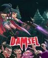 Damsel  英文免安装版