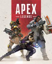 Apex 英雄 正版分流