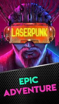 LaserPunkv1.4 安卓版