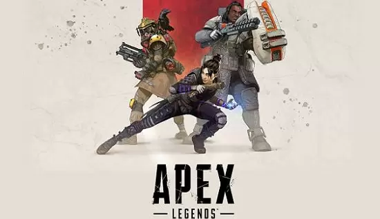 Apex英雄爬墙方法详解