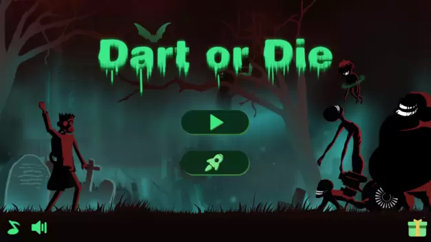 Dart or Die苹果版