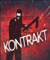 Kontrakt 英文免安装版