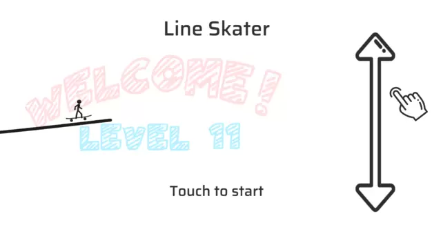 Line Skater苹果版