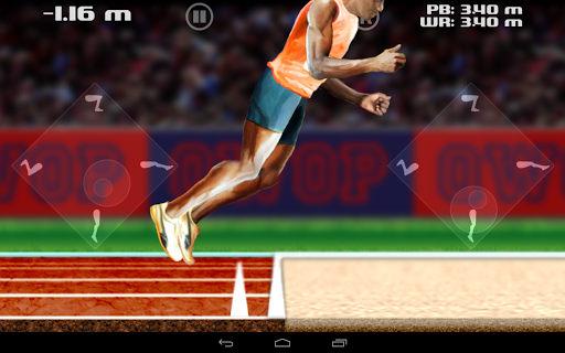 QWOP 最新版