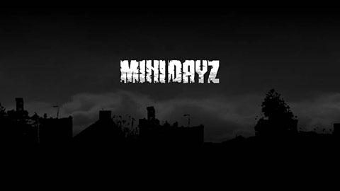 迷你Dayz汉化版