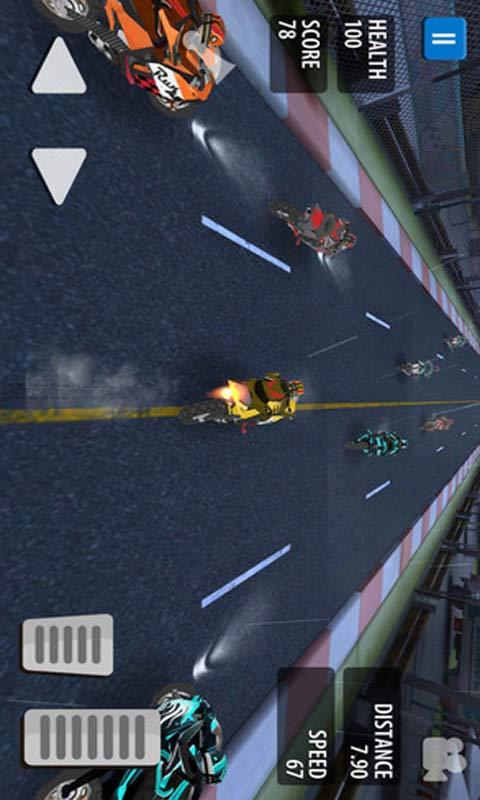 Bike GP RideriPhone版