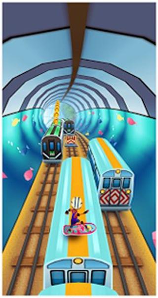 subway surfers 安卓版