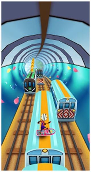 subway surfers 安卓版