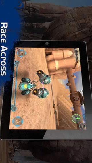 星球大战之旅iPhone版v1.4.1