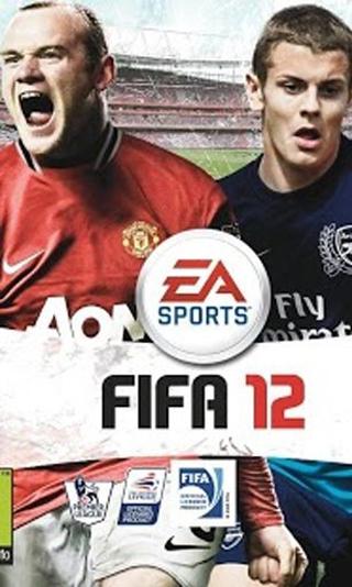 FIFA12安卓版