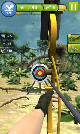 射箭大师3D(Archery Master 3D)破解版