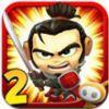 武士大战僵尸2iPhone版v2.1.2