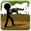 火柴人枪手(StickMan Gun)破解版