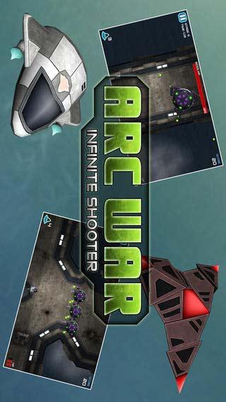 Arc WariPhone版v1.0