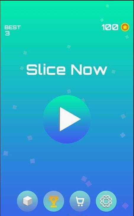 Slice Now