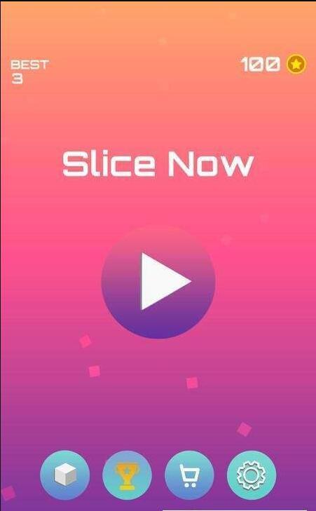 Slice Now