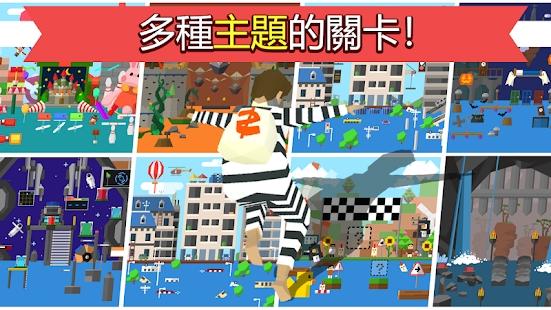 疯狂酷跑v1.0.113 安卓版