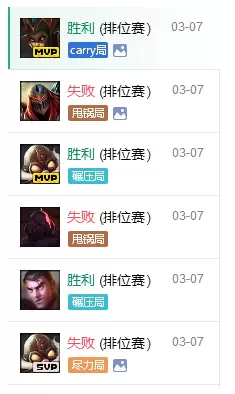 化悲痛为排位!Doinb通宵Rank九小时