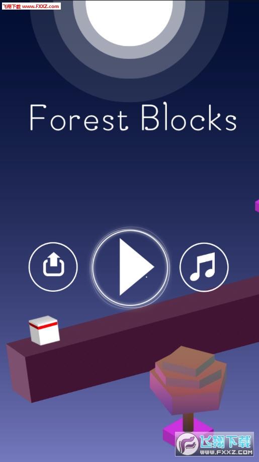 Forest Blocks手游安卓版