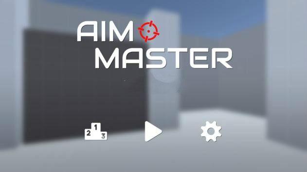 aim master官网安卓版安卓版