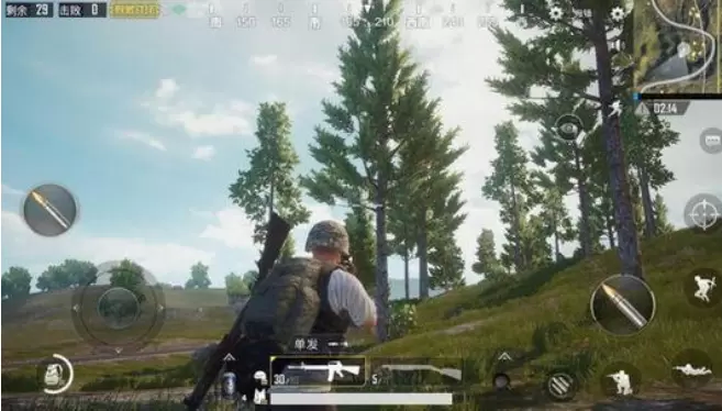 pubg国际服模拟器安卓版