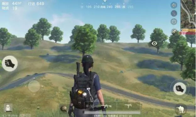 pubg国际服模拟器安卓版