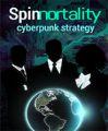 Spinnortality 英文免安装版