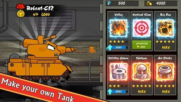 Tank Heroes