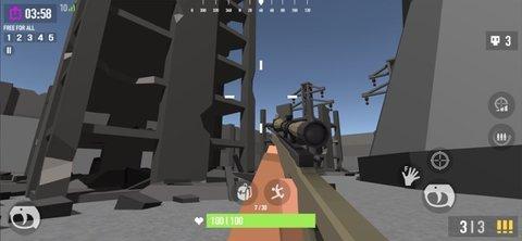 Krunker苹果版