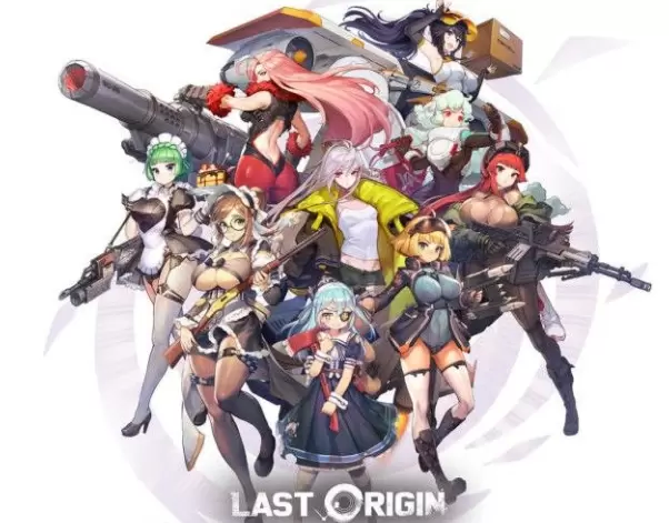 last origin汉化版安卓版