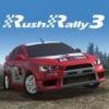 Rush Rally 3苹果版