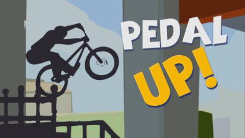 Pedal Up苹果版