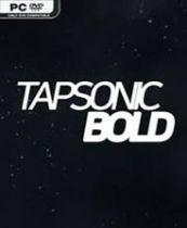 TAPSONIC BOLD 英文免安装版